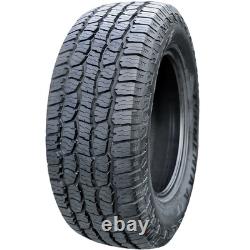 4 Fortune Tormenta A/T FSR308 LT 265/60R20 Load E 10 Ply AT All Terrain Tires