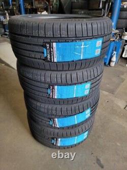(4) Four New 235/40r19 Fortune Perfectus Fsr602 96v XL M+s 600-a-a
