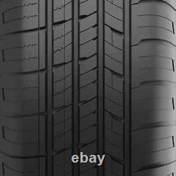 (4) Four New 235/40r19 Fortune Perfectus Fsr602 96v XL M+s 600-a-a