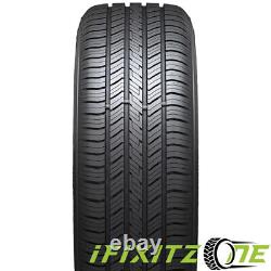 4 Hankook Kinergy ST H735 235/75R15 105T All Season 70K Mileage CLOSEOUT SALE