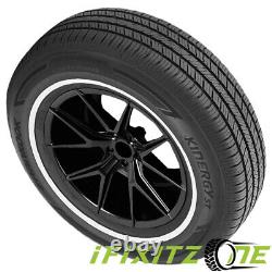 4 Hankook Kinergy ST H735 235/75R15 105T All Season 70K Mileage CLOSEOUT SALE