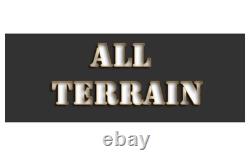 4 Lionhart Lionclaw ATX2 LT 285/75R16 All Terrain 40K Mileage Warranty 10 PLY