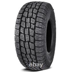 4 Lionhart Lionclaw ATX2 LT 285/75R16 All Terrain 40K Mileage Warranty 10 PLY