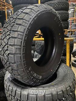 4 NEW 255/70R16 Kenda Klever AT2 KR628 255 70 16 2557016 R16 P255 ALL TERRAIN AT