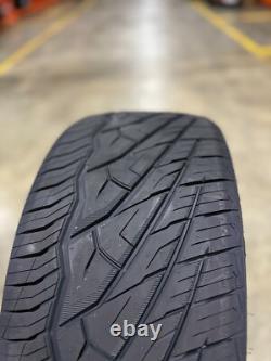 4 NEW 285/35R22 XL Venom Ragnarok GTS 285 35 22 UHP High Performance 2853522 R22