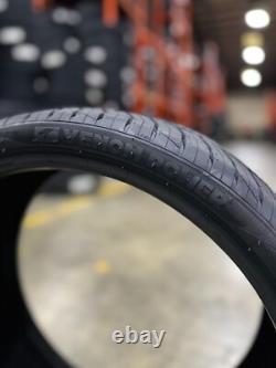 4 NEW 285/35R22 XL Venom Ragnarok GTS 285 35 22 UHP High Performance 2853522 R22
