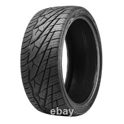 4 NEW 285/35R22 XL Venom Ragnarok GTS 285 35 22 UHP High Performance 2853522 R22