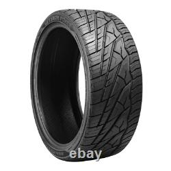 4 NEW 285/35R22 XL Venom Ragnarok GTS 285 35 22 UHP High Performance 2853522 R22