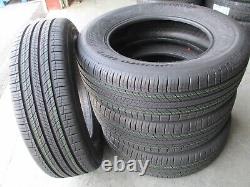 4 New 235/65R17 Hankook Dynapro HP2 Tires 2356517 65 17 R17 65R