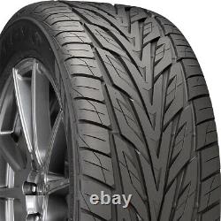 4 New 295/45-20 Toyo Tire Proxes St III 45r R20 Tires 39763