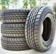 4 New Accelera Omikron A/t Lt 275/70r18 Load E 10 Ply At All Terrain Tires