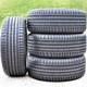 4 New Accelera Phi-r 245/50r18 Zr 104w Xl A/s High Performance Tires