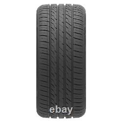 4 New American Roadstar Sport A/S Tires 235/35R19 91W SL BSW 235 35 19 2353519