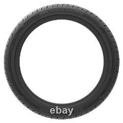 4 New American Roadstar Sport A/S Tires 235/35R19 91W SL BSW 235 35 19 2353519