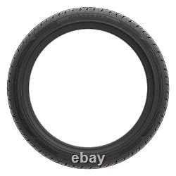 4 New American Roadstar Sport A/S Tires 235/35R19 91W SL BSW 235 35 19 2353519