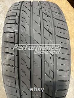 4 New American Roadstar Sport A/S Tires 235/35R20 92Y XL BSW 235 35 20 2353520