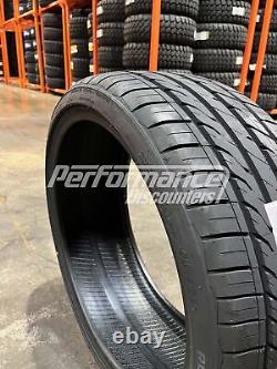 4 New American Roadstar Sport A/S Tires 235/35R20 92Y XL BSW 235 35 20 2353520