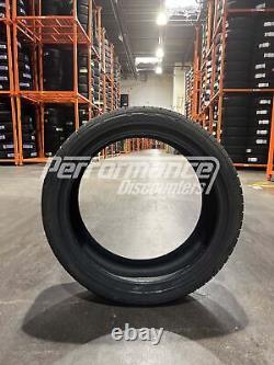 4 New American Roadstar Sport A/S Tires 235/40R19 96W SL BSW 235 40 19 2354019