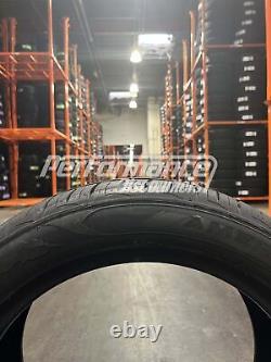 4 New American Roadstar Sport AS Tires 235/50R18 101W SL BSW 235 50 18 2355018