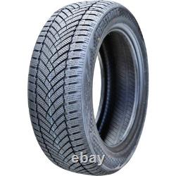 4 New Armstrong Ski-Trac HP 225/50R17 98V XL Performance Snow Winter Tires