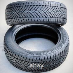 4 New Armstrong Ski-Trac HP 245/45R18 100V XL Performance (Studless) Snow Winter