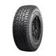 4 New Blackhawk Ridgecrawler A/t 225x60r17 Tires 2256017 225 60 17