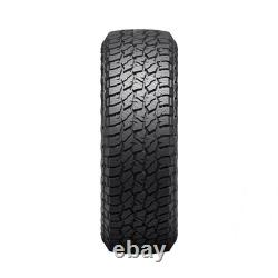4 New Blackhawk Ridgecrawler A/t 225x60r17 Tires 2256017 225 60 17