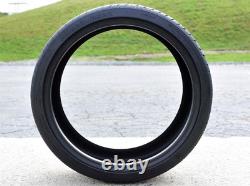 4 New Cosmo MuchoMacho 255/35R19 ZR 96Y XL All Season Performance Tires