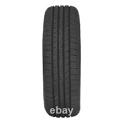 4 New Crosswind Hp010 Plus 225/60r16 Tires 2256016 225 60 16