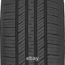 4 New Crosswind Hp010 Plus 225/60r16 Tires 2256016 225 60 16