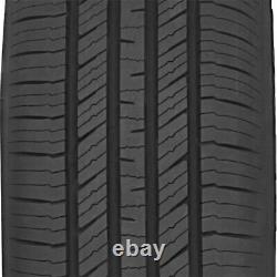 4 New Crosswind Hp010 Plus 225/60r16 Tires 2256016 225 60 16