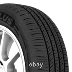 4 New Crosswind Hp010 Plus 225/60r16 Tires 2256016 225 60 16