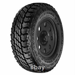 4 New Eldorado Wild Trail Ctx Lt285x75r16 Tires 2857516 285 75 16