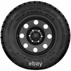 4 New Eldorado Wild Trail Ctx Lt285x75r16 Tires 2857516 285 75 16