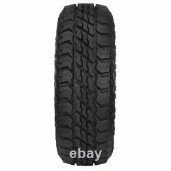 4 New Eldorado Wild Trail Ctx Lt285x75r16 Tires 2857516 285 75 16