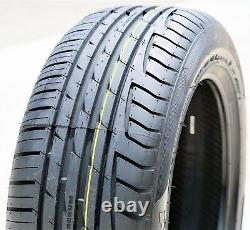 4 New Forceum Octa 215/55R17 ZR 98W XL A/S High Performance All Season Tires