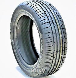 4 New Forceum Octa 215/55R17 ZR 98W XL A/S High Performance All Season Tires