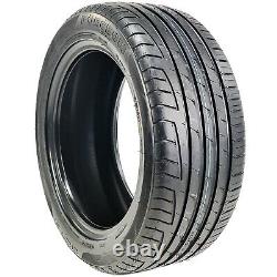 4 New Forceum Octa 215/55R17 ZR 98W XL A/S High Performance All Season Tires