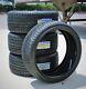 4 New Forceum Octa 245/35zr20 95y Xl A/s High Performance All Season Tires