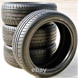 4 New Forceum Penta 275/45R22 112W XL A/S High Performance Tires