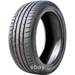 4 New Forceum Penta 275/45R22 112W XL A/S High Performance Tires