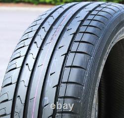 4 New Forceum Penta 275/45R22 112W XL A/S High Performance Tires