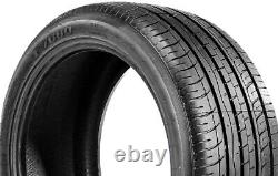 4 New Fullrun F7000 245/45ZR18 100W XL All Season High Performance Tires SET