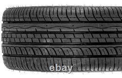 4 New Fullrun F7000 245/45ZR18 100W XL All Season High Performance Tires SET