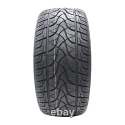 4 New Fullrun Hs299 285/40r24 Tires 2854024 285 40 24