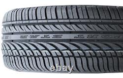 4 New Fullway HP108 205/60R15 91H All Season UHP Performance Tires SET