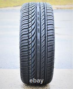 4 New Fullway HP108 205/60R16 92H A/S All Season Performance Tires