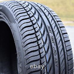 4 New Fullway HP108 205/60R16 92H A/S All Season Performance Tires