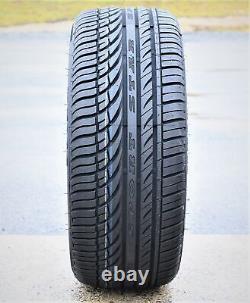 4 New Fullway HP108 235/50ZR18 101W XL AS A/S High Performance Tires