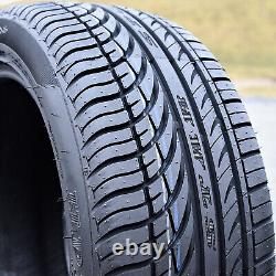 4 New Fullway HP108 235/50ZR18 101W XL AS A/S High Performance Tires